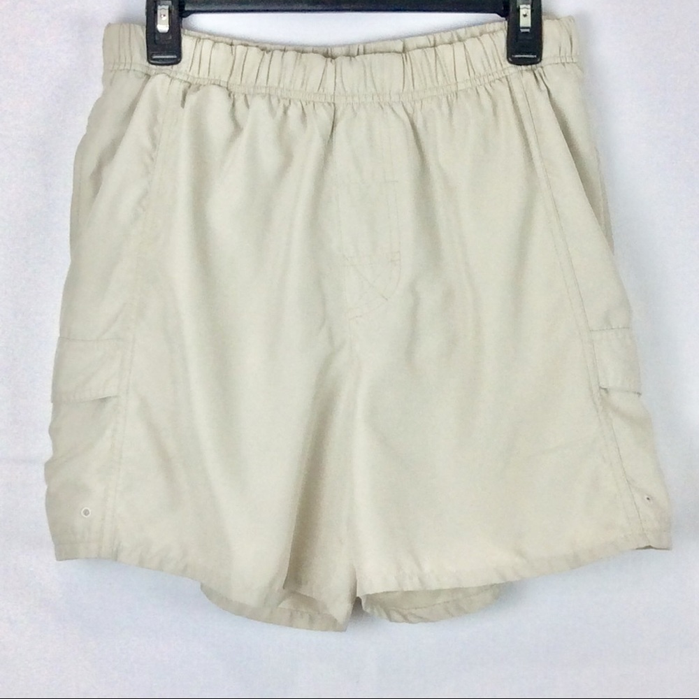 BOCA CLASSICS HIKING LIGHTWEIGHT ATHLETIC SHORTS.